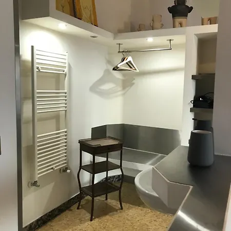 Donna Franca Bed & Breakfast Lecce Exterior photo