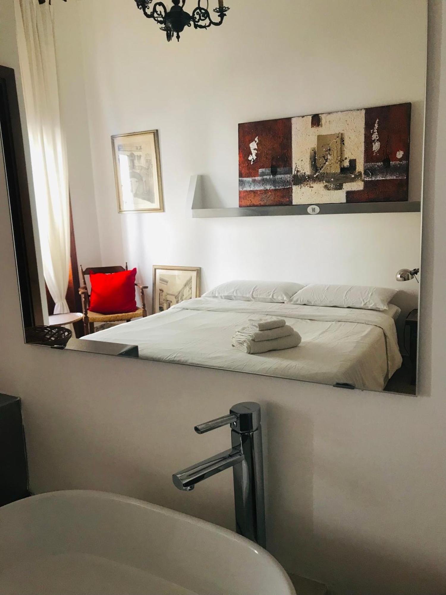 Donna Franca Lecce