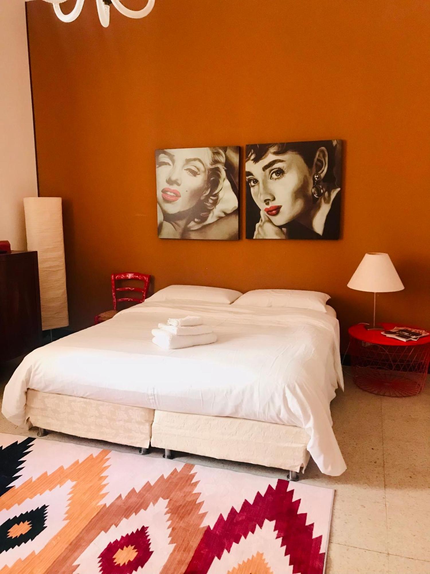 Donna Franca Bed & Breakfast