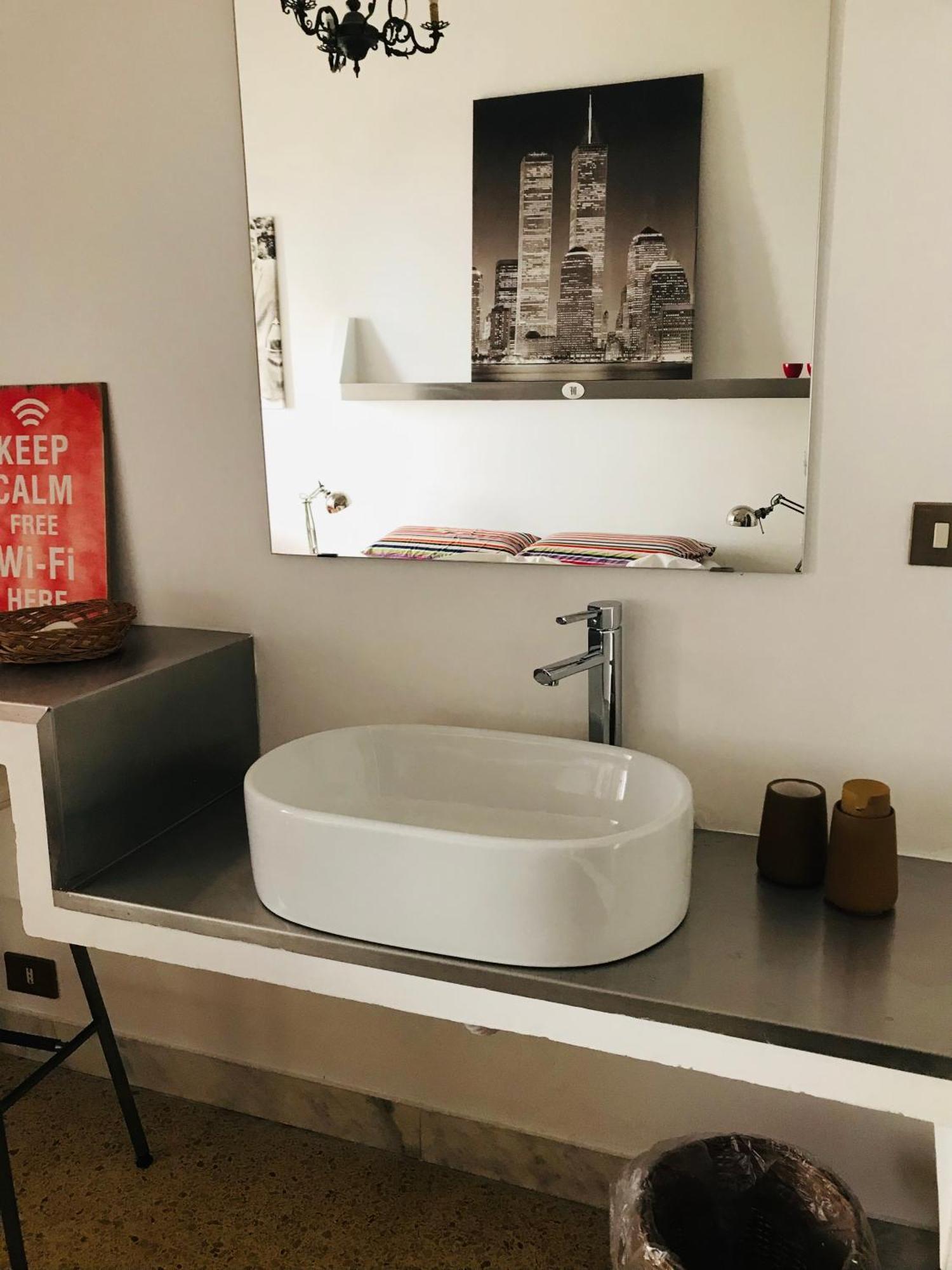 Donna Franca Bed & Breakfast Lecce