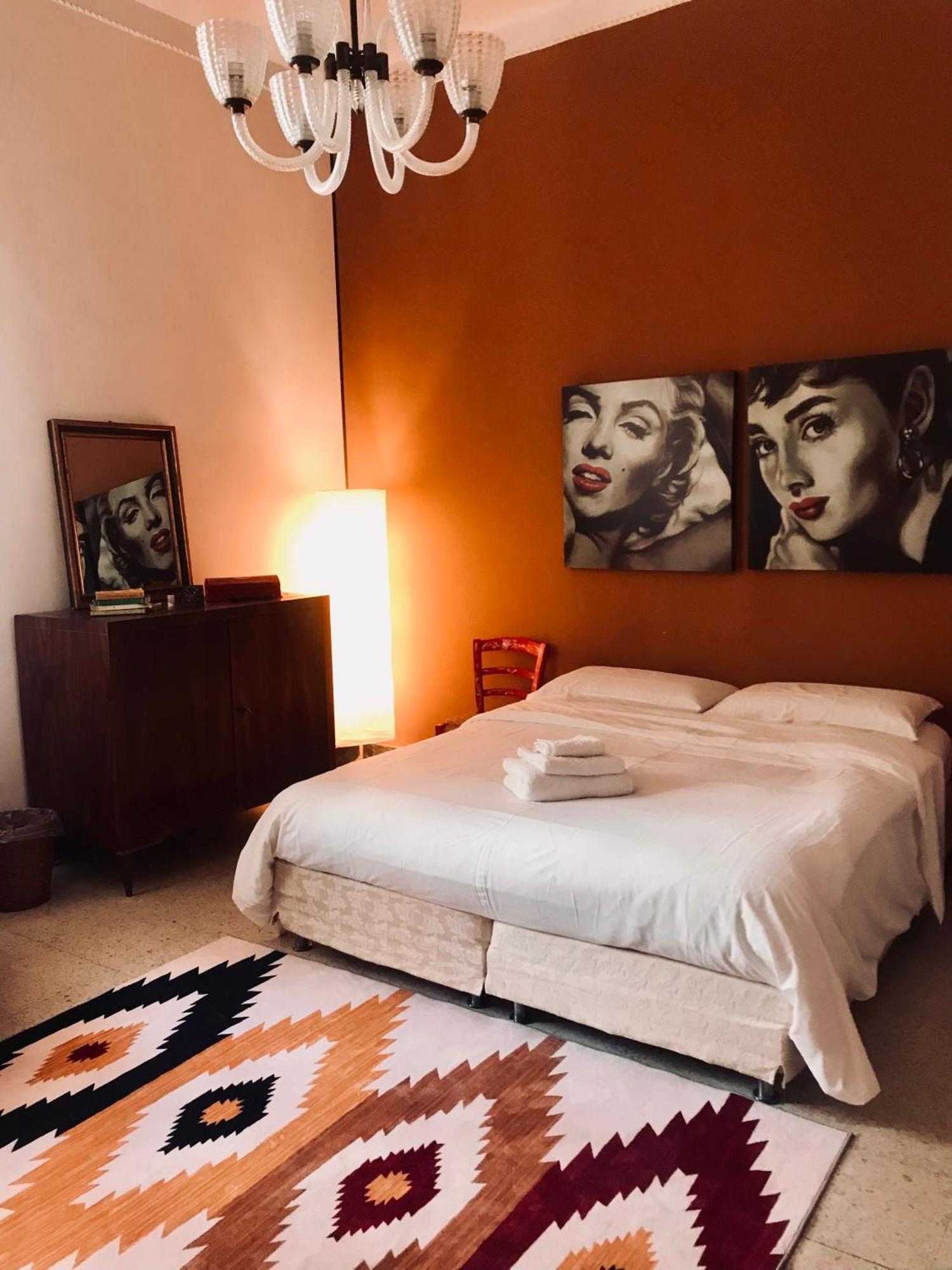 Bed & Breakfast Donna Franca *