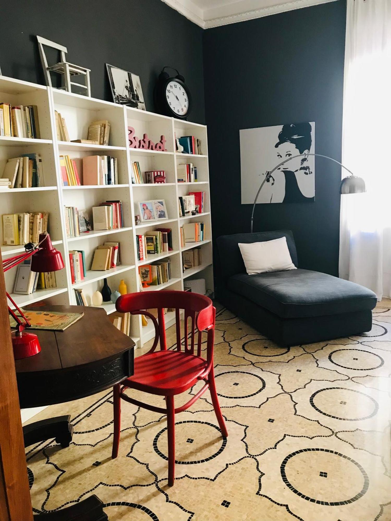Donna Franca Bed & Breakfast