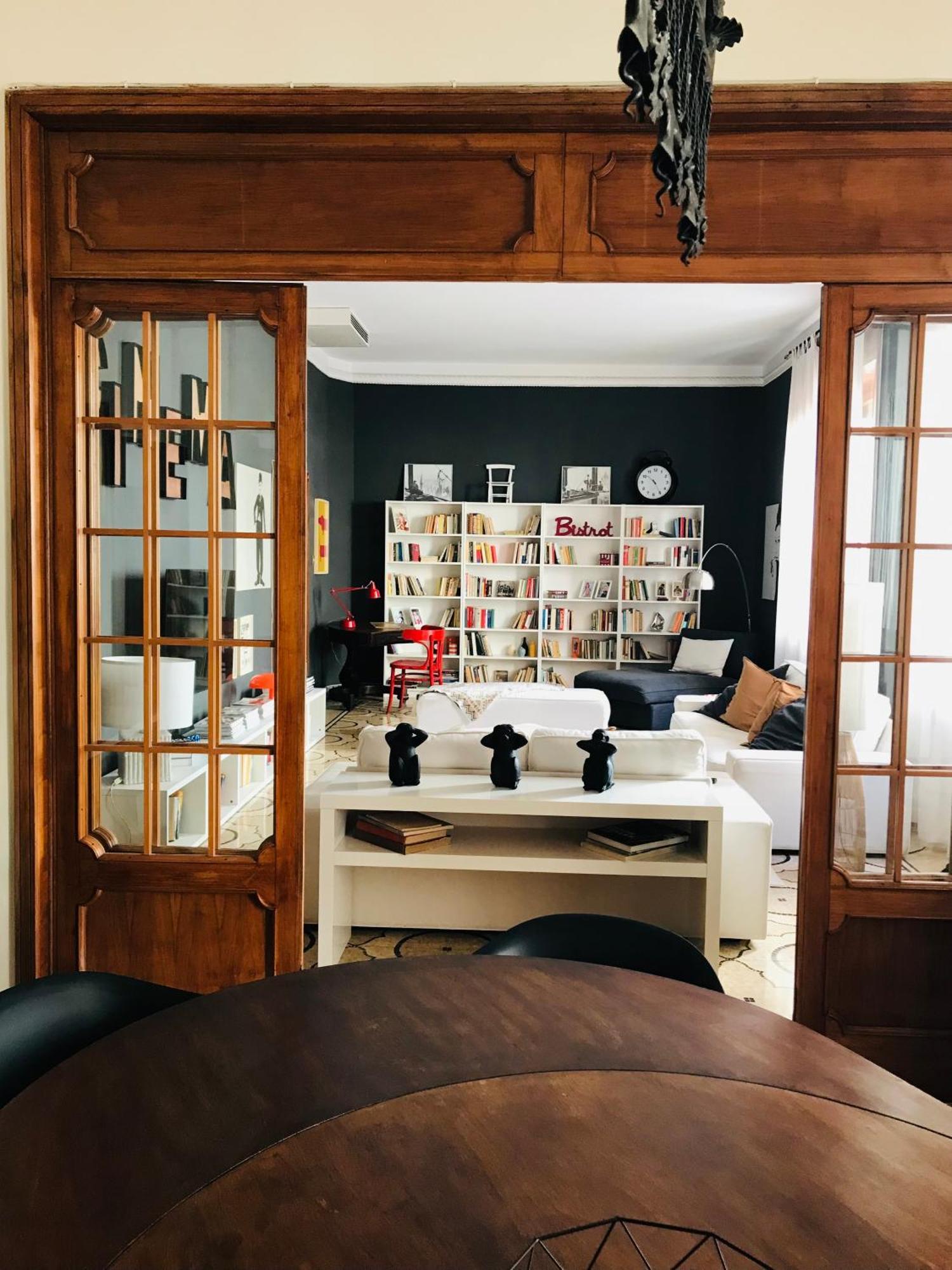 Bed & Breakfast Donna Franca *