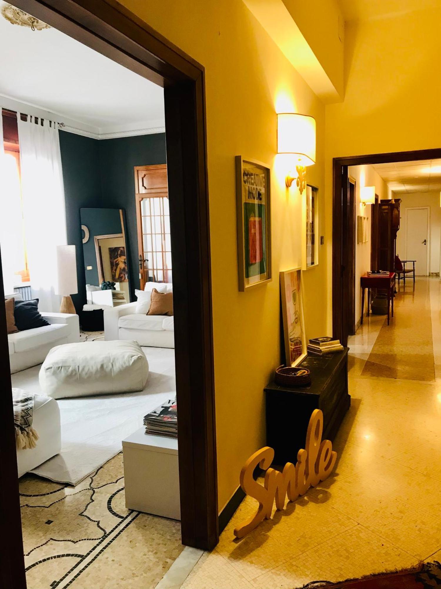 Bed & Breakfast Donna Franca Lecce
