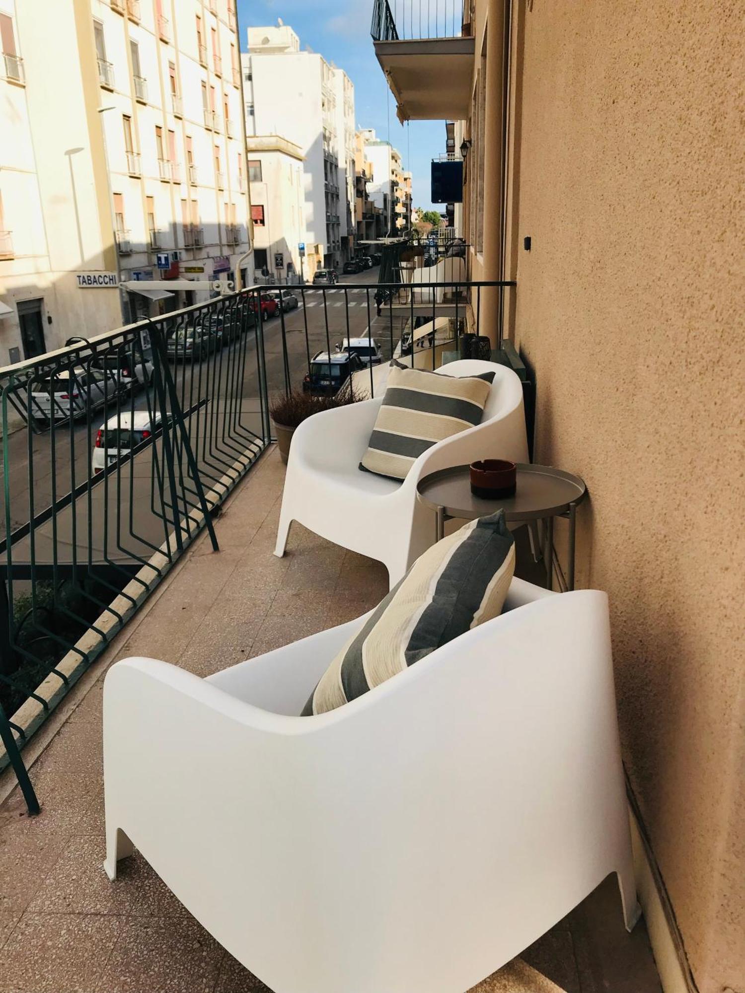 Donna Franca Lecce