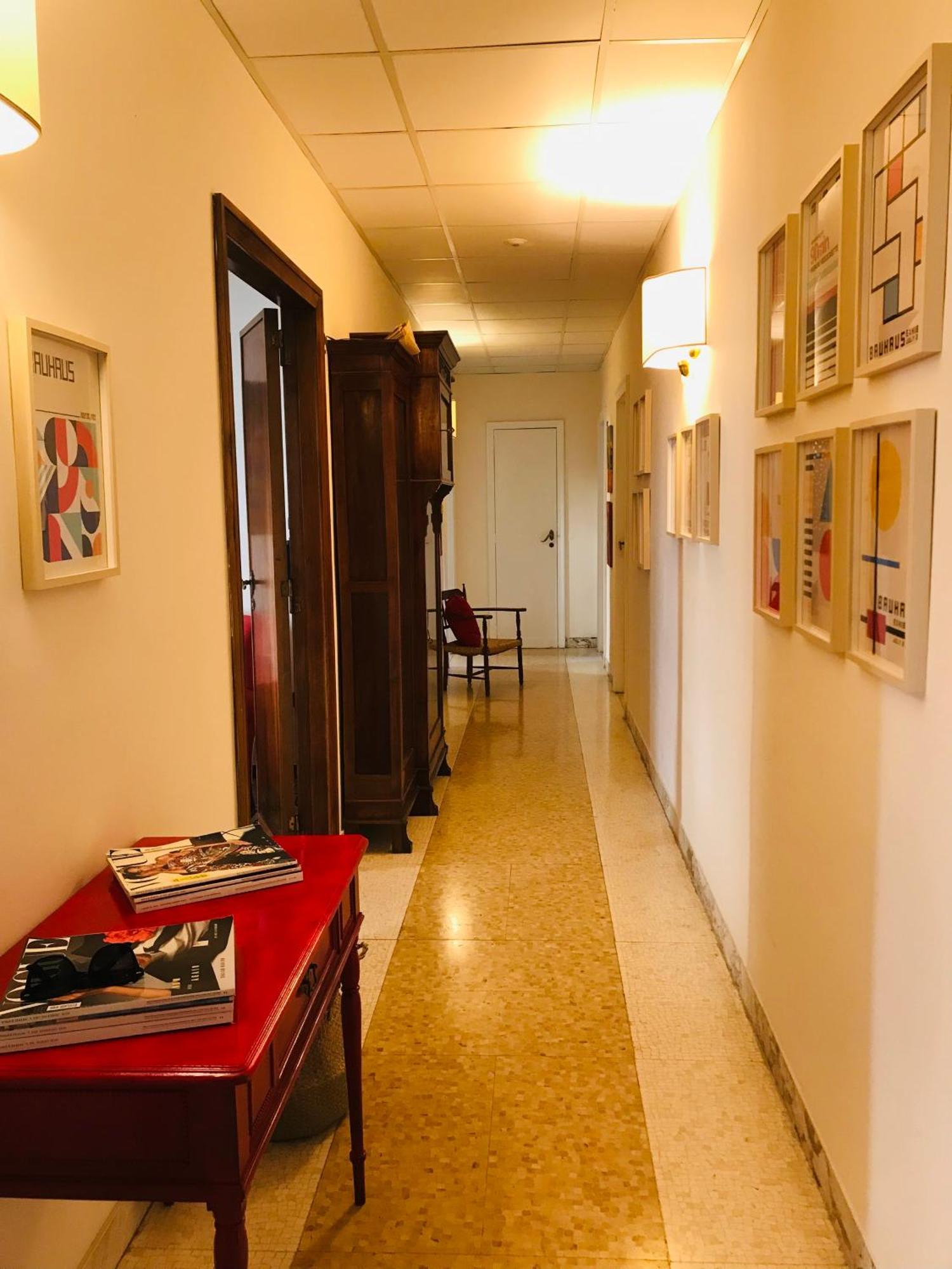 Donna Franca Lecce