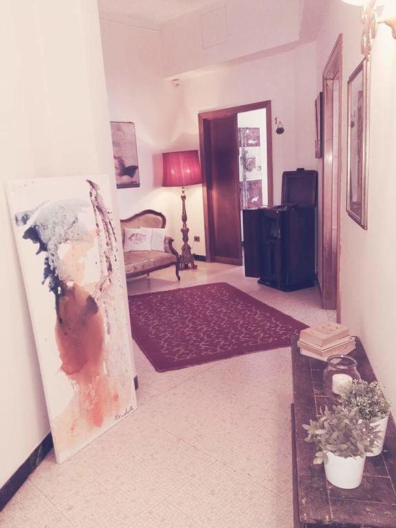 Bed & Breakfast Donna Franca Lecce