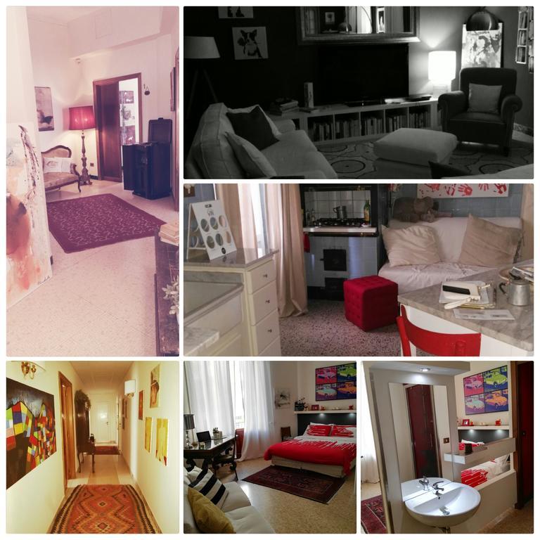 Donna Franca Bed & Breakfast