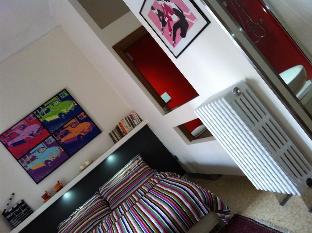 Bed & Breakfast Donna Franca *