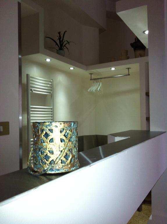 Bed & Breakfast Donna Franca Lecce